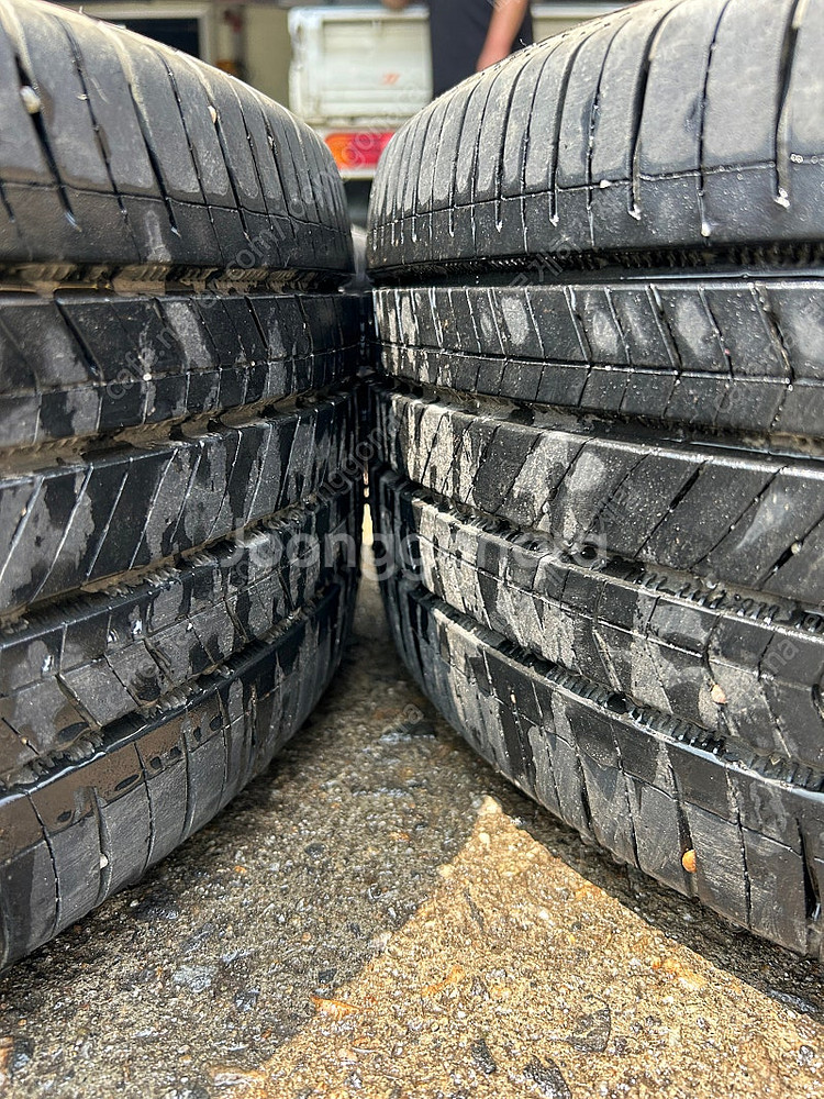 현대 기아 올란도 크루즈디젤 윈스톰 등 18인치 휠타이어--7