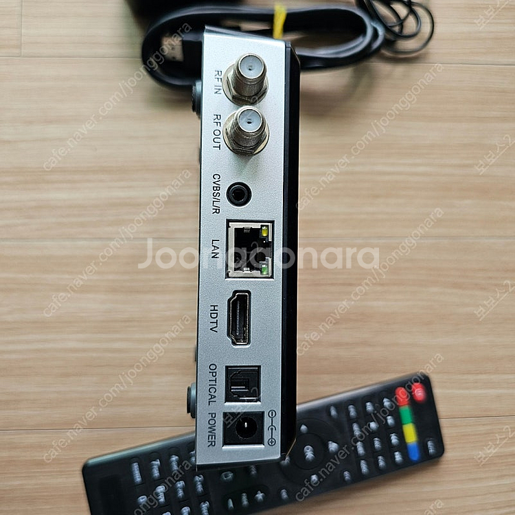TV 007 안드로이드 TV 박스--2