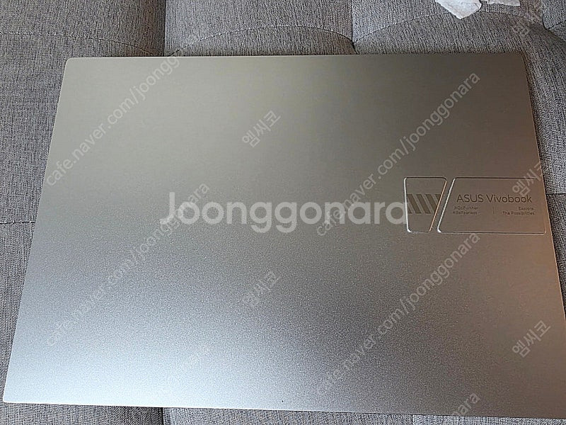 i7 12세대 3050ti ASUS 비보북 프로 14X...--0