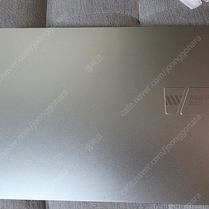 i7 12세대 3050ti ASUS 비보북 프로 14X OLED