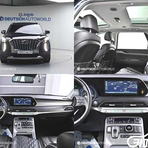 현대 팰리세이드 디젤 2.2 2WD 중고차 전국☆최저가판매☆최고가매입☆