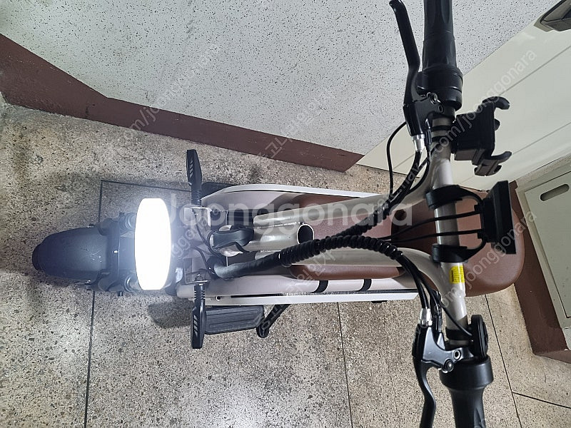 이디뚜뚜10 신형모델판매합니다--0