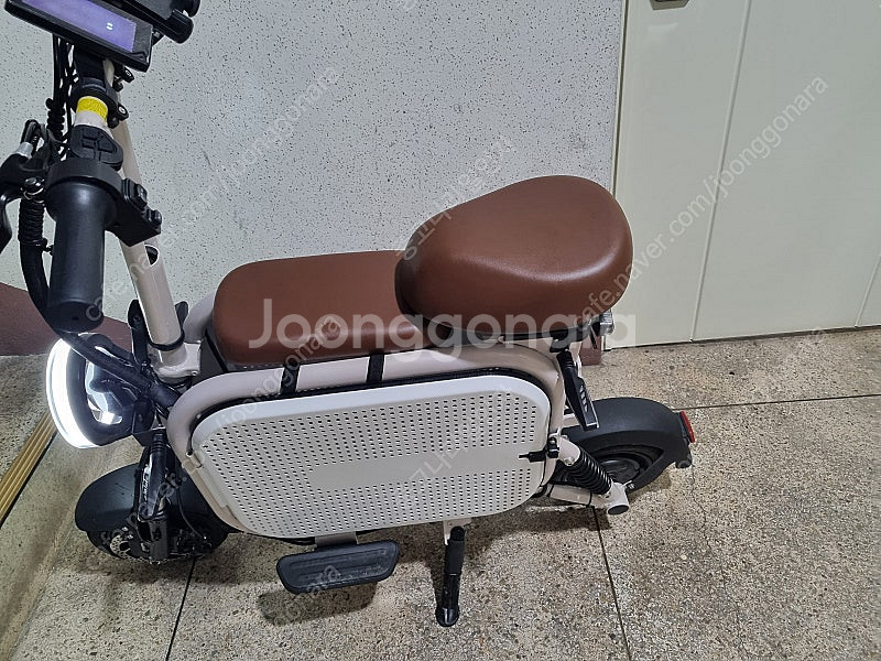 이디뚜뚜10 신형모델판매합니다--2