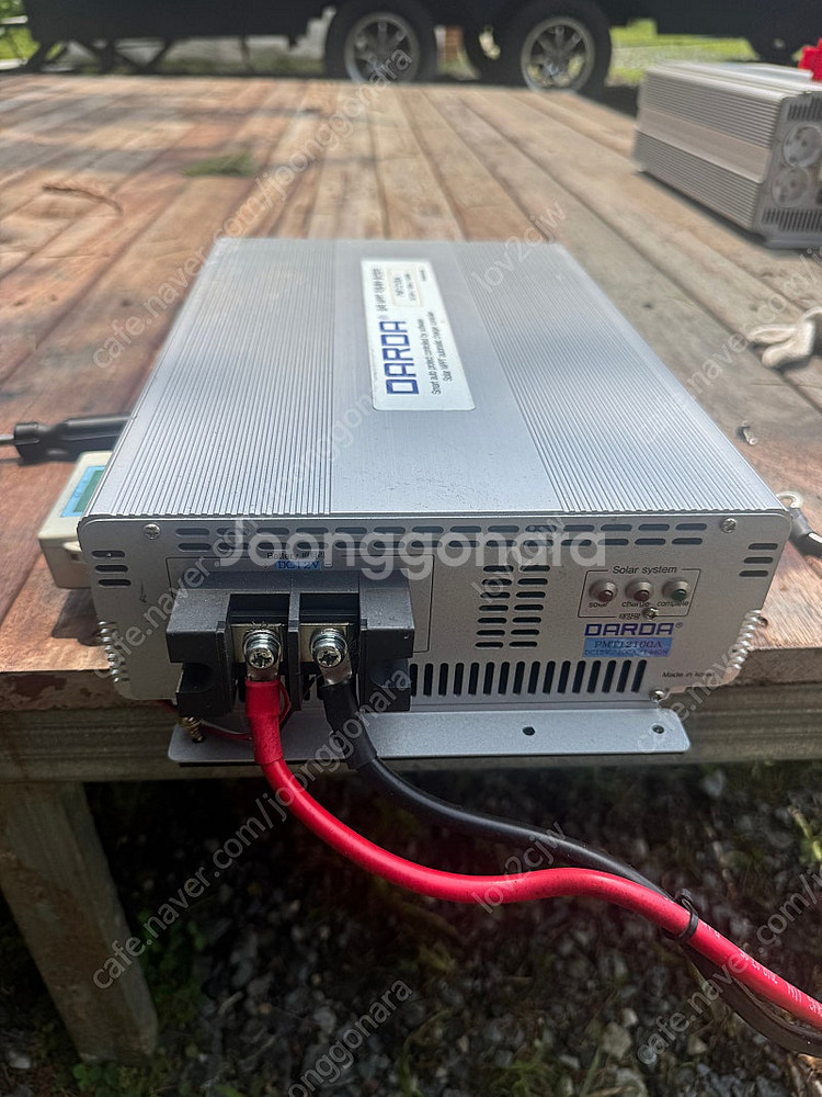다르다 mppt 100a--1