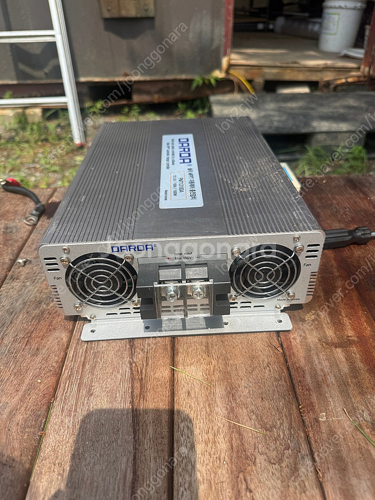 다르다 mppt 100a--3