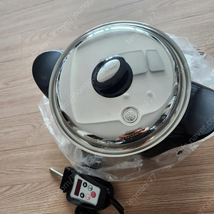 샐러드마스터 mp5 새것