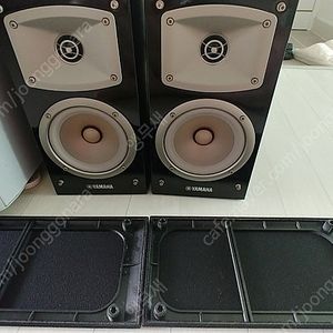 야마하 NS-B330 스피커 팝니다.