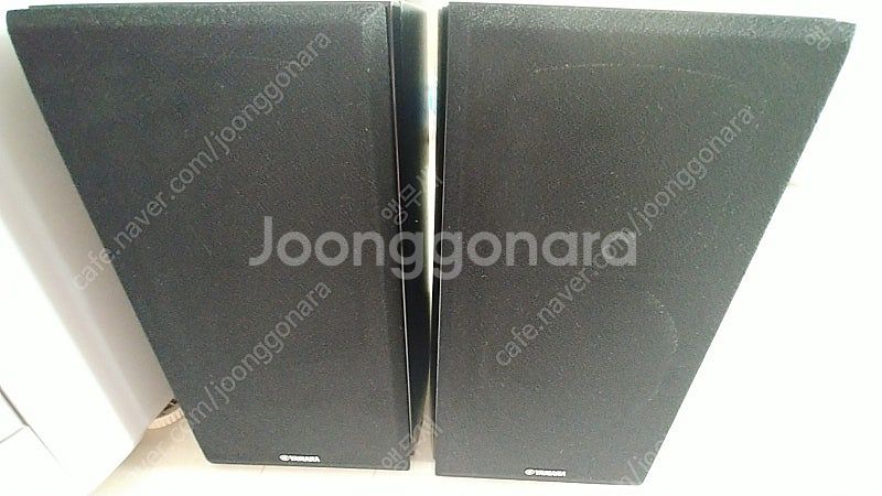 야마하 NS-B330 스피커 팝니다.--4