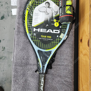 헤드 테니스라켓