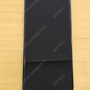 <서울 송파> 삼성 갤럭시 S10 5G 256기가 로얄 골드 외관 S급 무잔상 가성비폰(14만원)