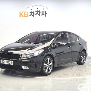 더뉴 K3 1.6 GDI 노블레스 2016 년 중고차/전액할부/중고리스/중고렌트/