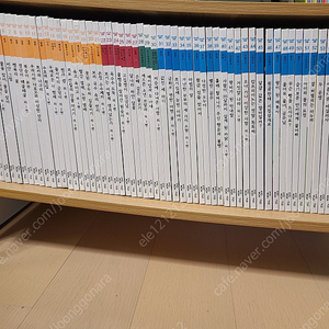 (택포) 교원 모야모와 야누의 세계 옛이야기