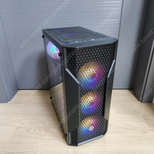 게이밍 컴퓨터 PC 판매 합니다. ( 매우깨끗 )