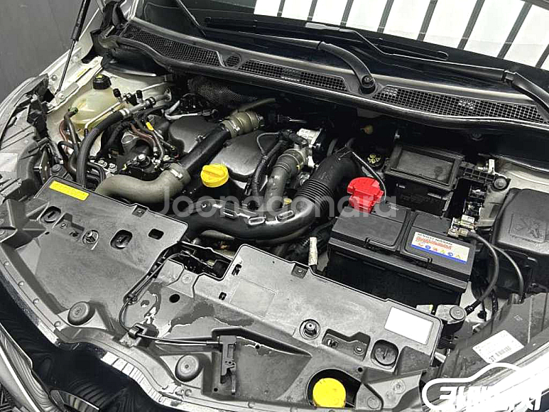 [르노코리아(삼성)]뉴QM3 디젤 1.5 RE 시그니처 2018 년 중고차◆전액할부◆중고리스◆친절서비스◆--7