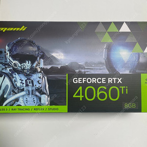 Rtx4060ti