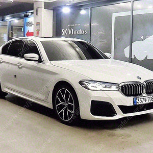 BMW 5시리즈 중고 BMW 중고 5시리즈 중고차 할부 2021년식 38,755km 530e M 스포츠 중고자동차
