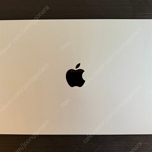 맥북 프로 14 (MacBook Pro 14 M3 Pro) 판매합니다