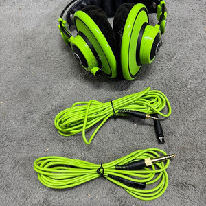 AKG Q701 모니터헤드폰 판매 Q 701 모니터링헤드폰