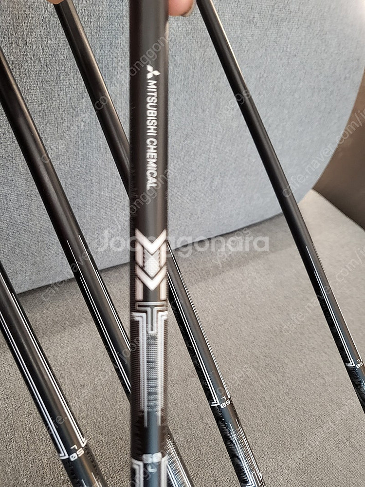 Pxg0311 fw아이언 셋트--2