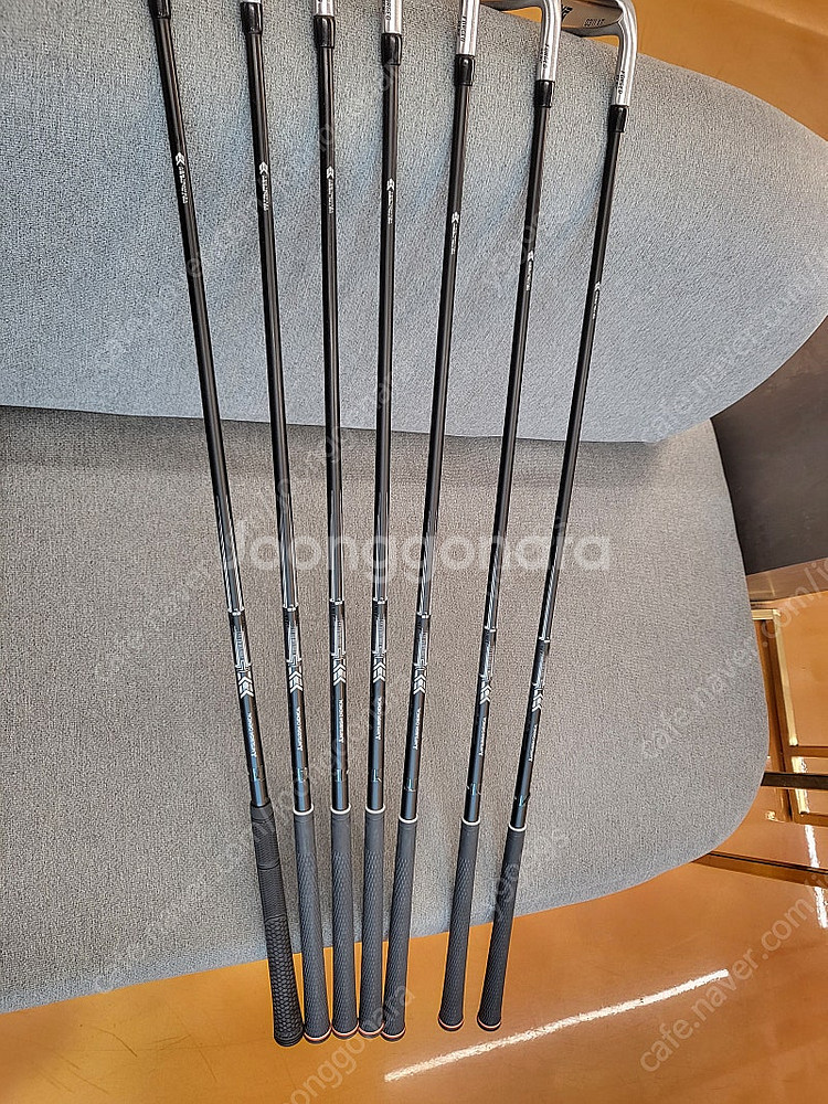 Pxg0311 fw아이언 셋트--3