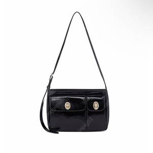 루에브르 삭드듀스 미디움 가방 Sac de Deux Medium