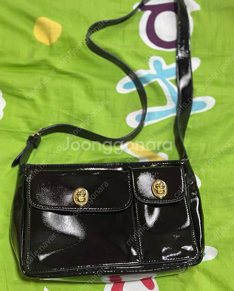 루에브르 삭드듀스 미디움 가방 Sac de Deux M...--1