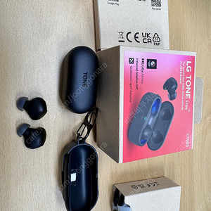 Lg 톤프리 ut90s