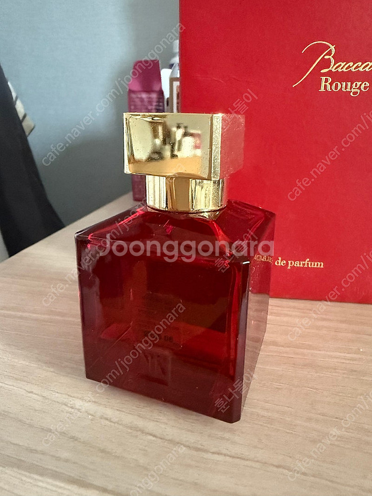 메종프란시스커정 루쥬540 엑스트레 70ml--2