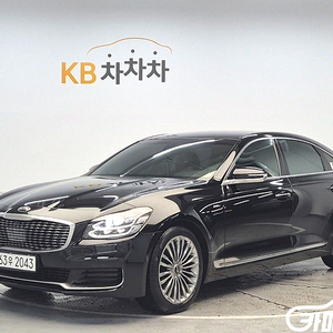 더 K9 3.8 GDI AWD 2019 년 중고차/전액할부/중고리스/중고렌트/