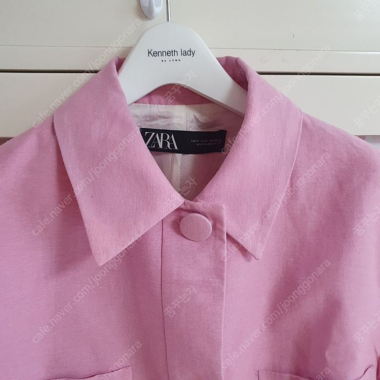 자라 라인 린 지고트 온앤온 잇미샤 샤틴 레니본 케네스레이디 자켓 셔츠 자켓 셔츠 니트 스웨터 가디건 롱원피스 자켓... 이미지