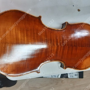 백만원)수원/올드바이올린 German MeisterViolin,Kopie von Ludwig Glaesel, Jr., Markneukirchen