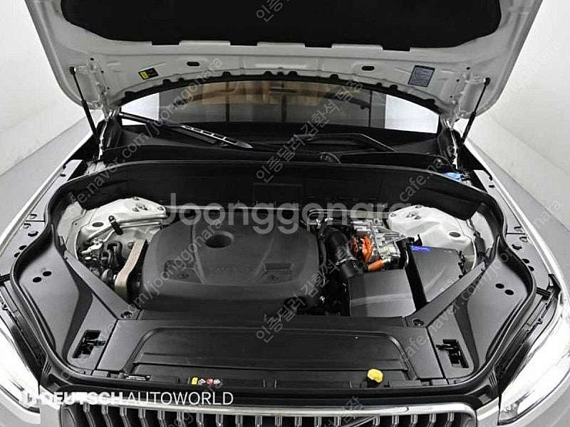 볼보 XC90 중고 볼보 중고차 볼보 중고 흰색 202...--6