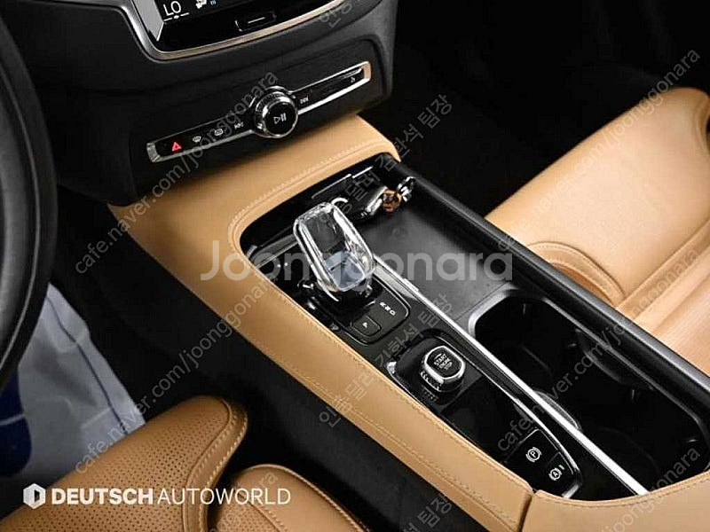 볼보 XC90 중고 볼보 중고차 볼보 중고 흰색 202...--9