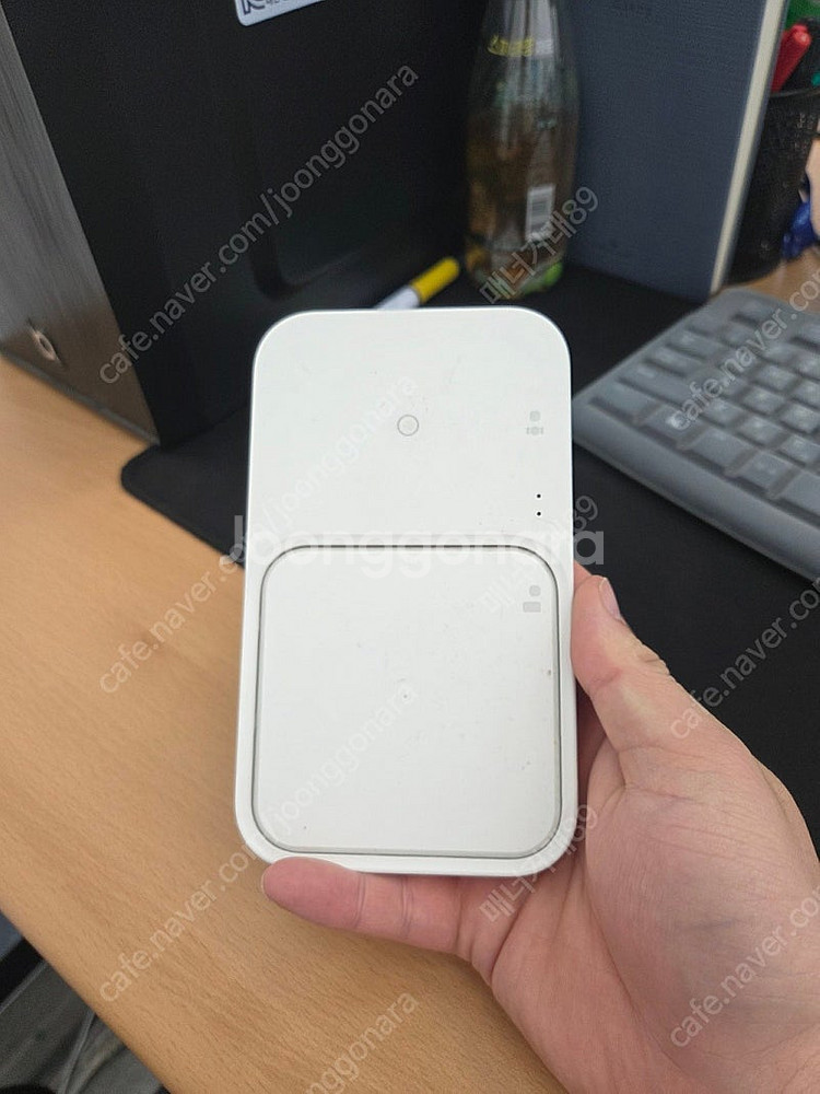 삼성 초고속 무선충전기 ep-p5400--1