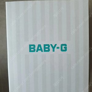 베이비지 BABY-G BGD-10K-2DR