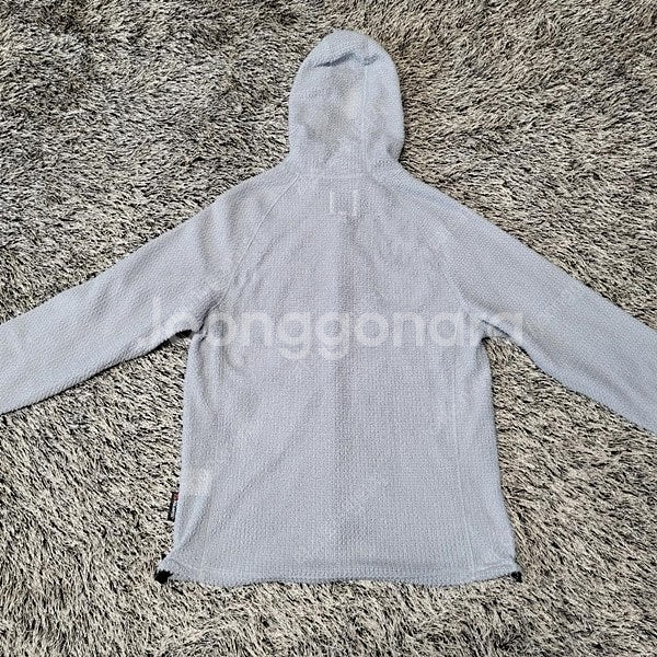 CAYL 알파90 폴라텍 집자켓/남성(100)/ST1390/새상품--1