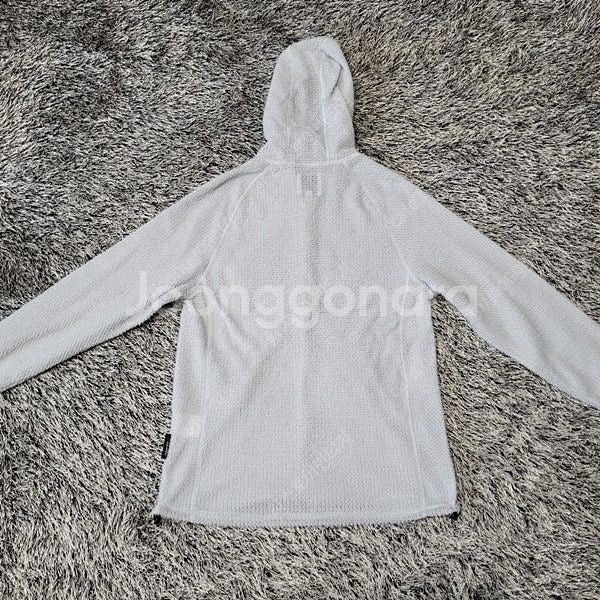 CAYL 알파90 폴라텍 집자켓/남성(100)/ST1391/새상품--1