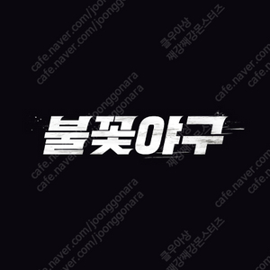 불꽃야구 직관 경기 불꽃 파이터즈 vs 인하대학교 외야 지정석 4연석 양도합니다