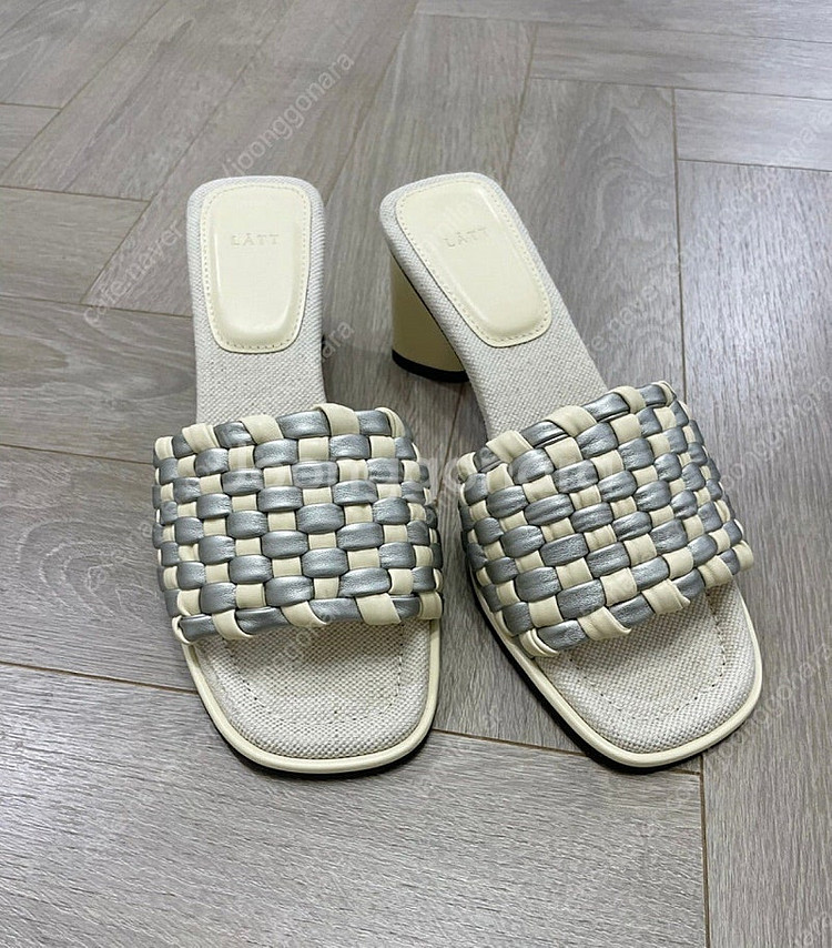 래트바이티 뮬 슬라이드--2