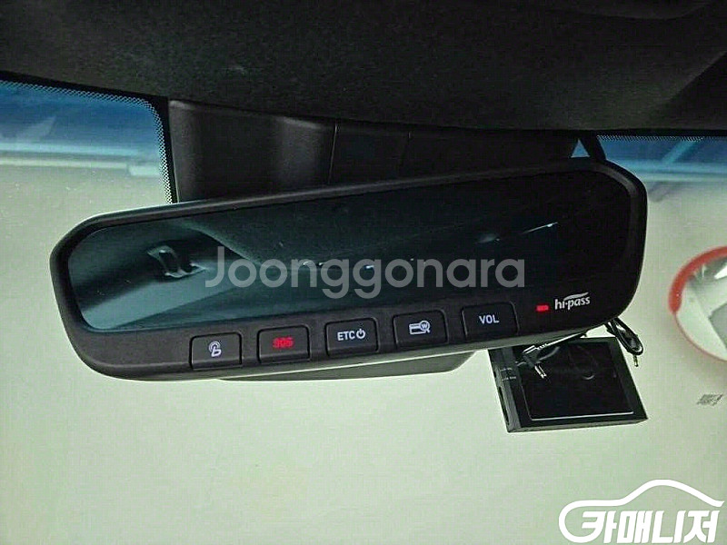 벨로스터(JS) 2.0 N 2021 년 중고차◆전액할부...--8