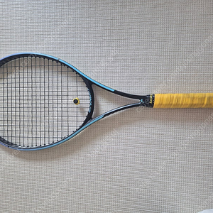 테니스라켓(헤드 그래비티-285g)