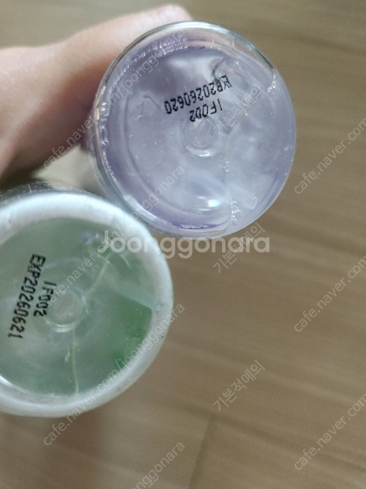 (화장품)리즈케이 젬스킨 아쿠아 수분크림 워터드롭 케어...--7