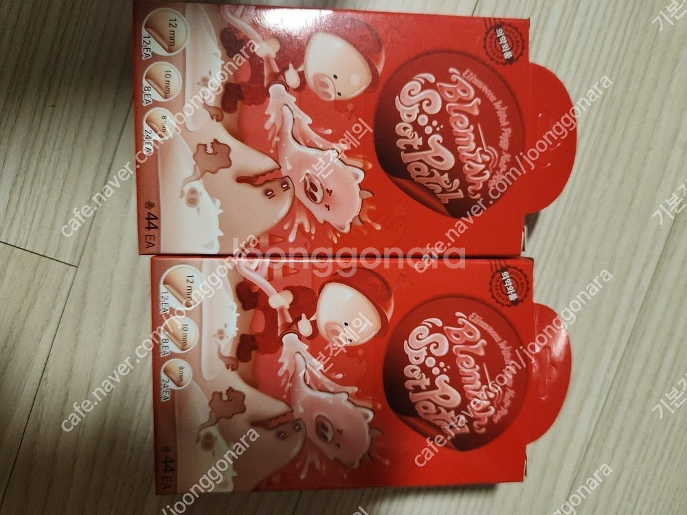 (화장품)올리브영 올영 엘리자베카 스팟패치, 넘버즈인메...--2