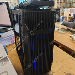 조립 PC i7-6700 GTX1060
