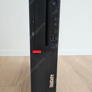 레노버 ThinkCentre M720s 8세대 16G 메모리 512G SSD