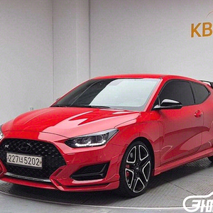 벨로스터(JS) 2.0 N 2021 년 중고차◆전액할부◆중고차리스◆중고렌트◆