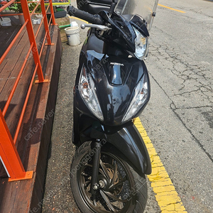 혼다비전110