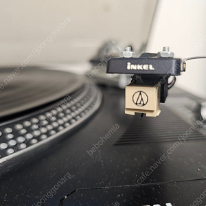 해태전자 HT-910Q 턴테이블 판매