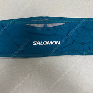 살로몬 펄스 런닝벨트 귀한 xs사이즈 / 택포33000