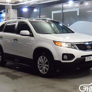 기아 쏘렌토 R 디젤 2WD 2.2 TLX 2010 년 전국☆최저가판매☆최고가매입☆